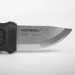 MORAKNIV Eldris (S) kés, tokkal, fekete