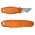 MORAKNIV ELDRIS (S) kés, tokkal, narancssárga