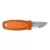 MORAKNIV Eldris (S) kés, tokkal, narancssárga