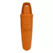 MORAKNIV Eldris (S) kés, tokkal, narancssárga