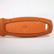 MORAKNIV Eldris (S) kés, tokkal, narancssárga