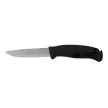 MORAKNIV Companion Spark (S) kés, tokkal, szikravetővel, fekete