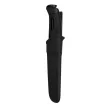 MORAKNIV Companion Spark (S) kés, tokkal, szikravetővel, fekete