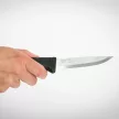 MORAKNIV Companion Spark (S) kés, tokkal, szikravetővel, fekete