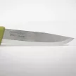 MORAKNIV Companion Spark (S) kés, tokkal, szikravetővel, zöld
