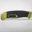 MORAKNIV Companion Spark (S) kés, tokkal, szikravetővel, zöld
