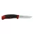 MORAKNIV Companion Spark (S) kés, tokkal, szikravetővel, piros