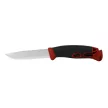 MORAKNIV Companion Spark (S) kés, tokkal, szikravetővel, piros
