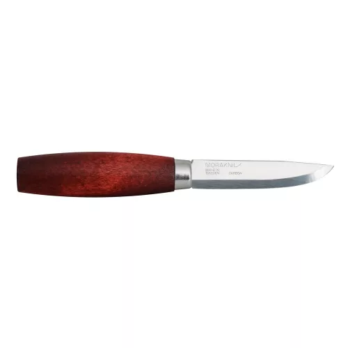 MORAKNIV Classic No 1/0 (C) kés, tokkal