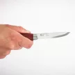 MORAKNIV Classic No 1/0 (C) kés, tokkal