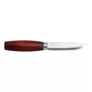 MORAKNIV Classic No 2 (C) kés, tokkal