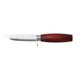 MORAKNIV Classic No 2F (C) kés, ujjvédővel, tokkal