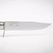 MORAKNIV Classic No 2F (C) kés, ujjvédővel, tokkal