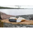 MORAKNIV Eldris Lightduty (S) kés, tokkal, sötét szürke