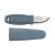 MORAKNIV ELDRIS LIGHTDUTY (S) kés, tokkal, szürkéskék