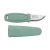 MORAKNIV ELDRIS LIGHTDUTY (S) kés, tokkal, menta zöld