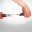 MORAKNIV Classic (S) kétkezes hasítókés