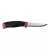 MORAKNIV Companion (S) kés, tokkal, bordó