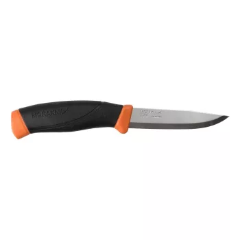 MORAKNIV Companion (S) kés, tokkal, vérnarancs