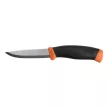 MORAKNIV Companion (S) kés, tokkal, vérnarancs
