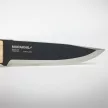 MORAKNIV Wit (S) kés, kőrisfa markolattal, tokkal