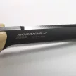 MORAKNIV Wit (S) kés, kőrisfa markolattal, tokkal