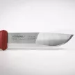 MORAKNIV Kansbol (S) kés, tokkal, Dala Red Edition