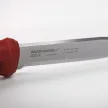 MORAKNIV Garberg (S) kés, tokkal, Dala Red Edition