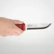 MORAKNIV Garberg (S) kés, tokkal, Dala Red Edition