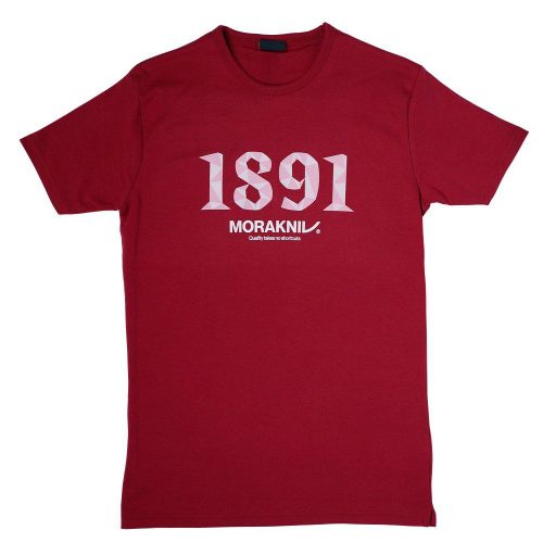  MORAKNIV póló "1891" (M)