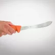 MORAKNIV Hunting (S) szeletelőkés (16 cm) merev, ívelt