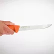 MORAKNIV Hunting (S) csontozókés (15 cm) egyenes, széles