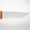 MORAKNIV Kansbol Hunting (S) kés, tokkal, oliva/narancs