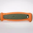 MORAKNIV Kansbol Hunting (S) kés, tokkal, oliva/narancs