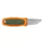 MORAKNIV Eldris Hunting (S) kés, tokkal, oliva/narancs