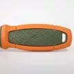 MORAKNIV Eldris Hunting (S) kés, tokkal, oliva/narancs