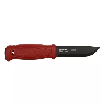 MORAKNIV Garberg (C) kés, tokkal, Dala Red Edition