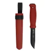MORAKNIV Garberg (C) kés, tokkal, Dala Red Edition