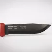 MORAKNIV Garberg (C) kés, tokkal, Dala Red Edition