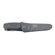 MORAKNIV Basic 546 SE (S) kés, tokkal, szürke