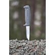MORAKNIV Basic 546 SE (S) kés, tokkal, szürke