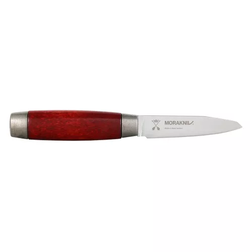 MORAKNIV Classic 1891 (S) hámozókés (8 cm)