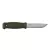 MORAKNIV Garberg (S) kés, tokkal, zöld