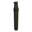 MORAKNIV Garberg (S) kés, tokkal, zöld