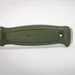 MORAKNIV Garberg (S) kés, tokkal, zöld