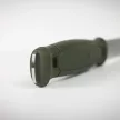 MORAKNIV Garberg (S) kés, tokkal, zöld