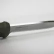 MORAKNIV Garberg (S) kés, tokkal, zöld
