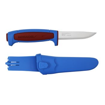 MORAKNIV Basic 546 (S) kés, tokkal, 2025 Limited Edition MORAKNIV Basic 546 (S) kés, tokkal, 2025 Limited Edition