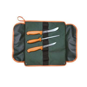 MORAKNIV Hunting (S) késkészlet, 3 részes