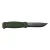 MORAKNIV Garberg (C) kés, tokkal, zöld